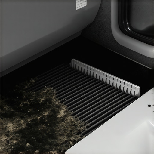 The hidden cost of neglecting your cabin air filter