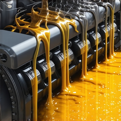 The hidden danger of overfilling your engine oil