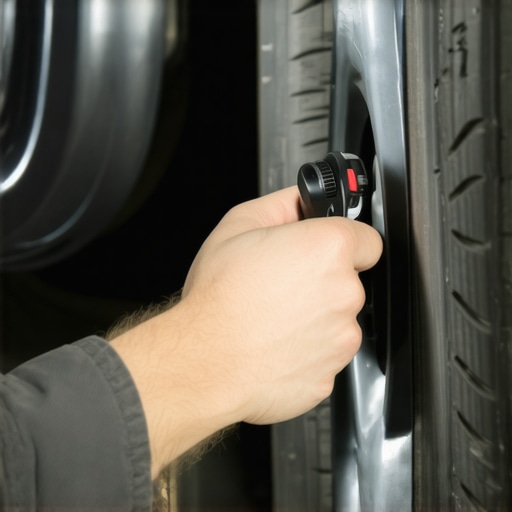 The one tool that finds air leaks in your brake lines