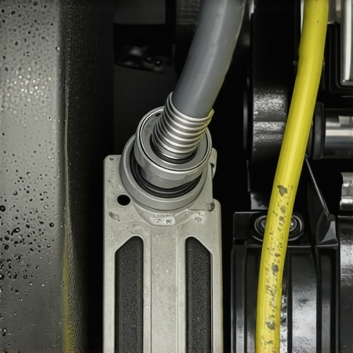 The real reason your brake pedal feels like a wet sponge