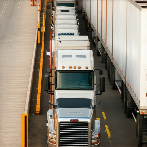 The secret to keeping your fleet's brakes from wearing early