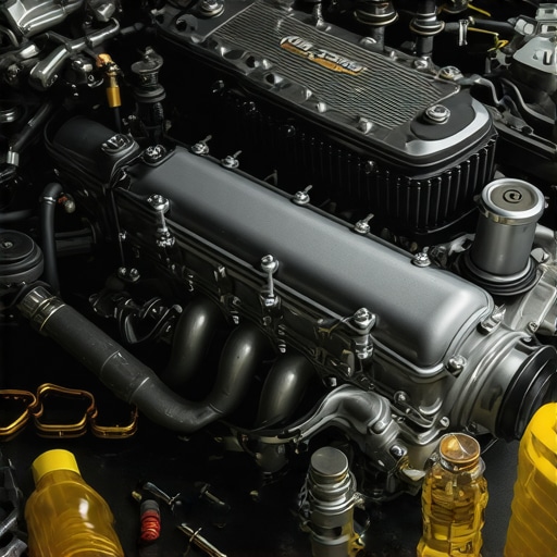 The secret to making your transmission last 300,000 miles
