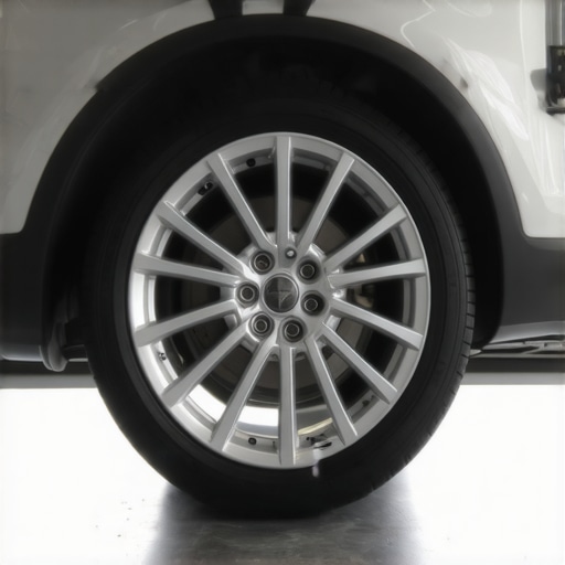 The secret to preventing brake dust buildup on alloys