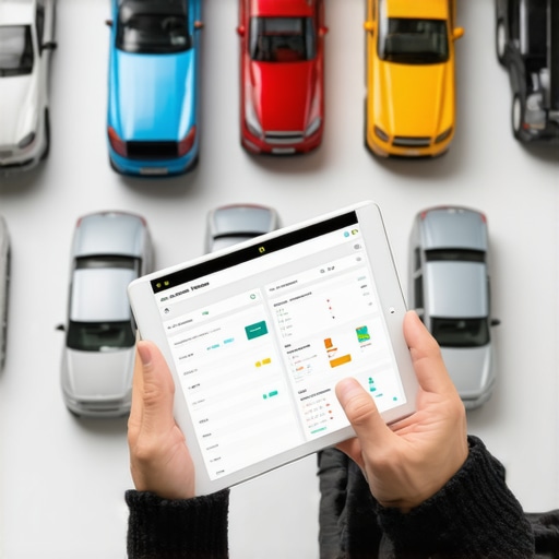 The smartest way to track maintenance for a 10-car fleet