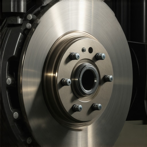 The truth about ceramic brake pads on daily drivers