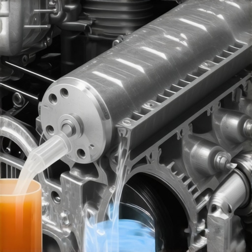 The truth about engine flush chemicals and your seals