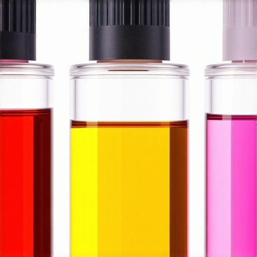What Your Transmission Fluid Color is Actually Telling You