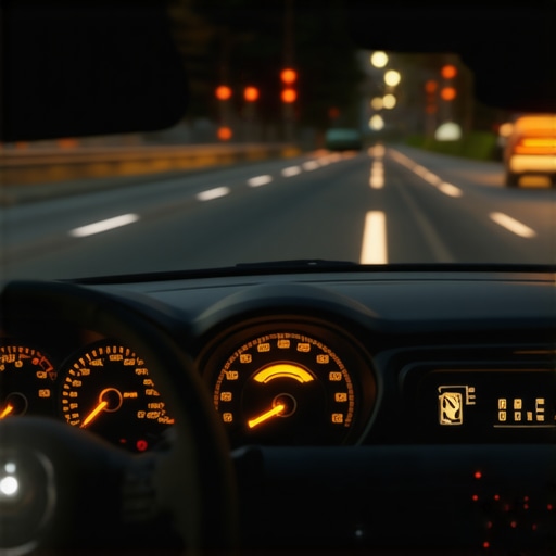 What to Do When Your Engine Light Flashes Under Acceleration
