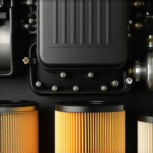 Why Your ASE Tech Prefers OEM Filters Over Budget Options
