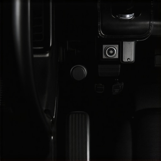 Why Your Brake Pedal Vibrates But Your Steering Wheel Doesn't
