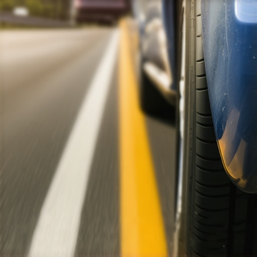 Why Your Brake Pedal Vibrates at Highway Speeds