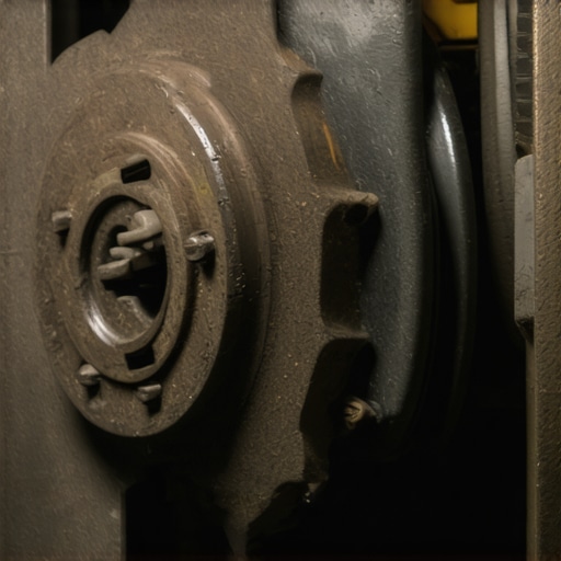 Why Your Brake Rotors Warp Even After Being Resurfaced