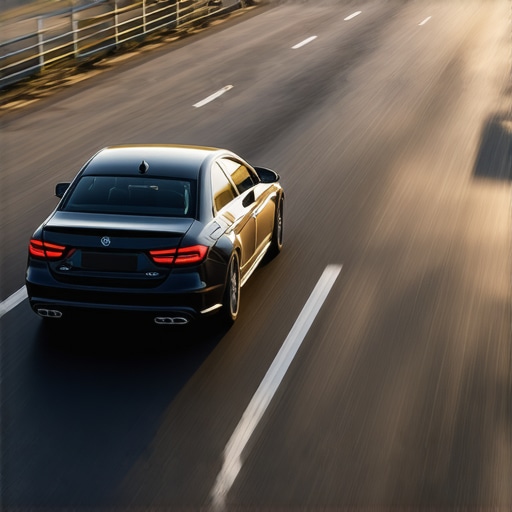 Why Your Car Feels Like It is Floating on the Highway