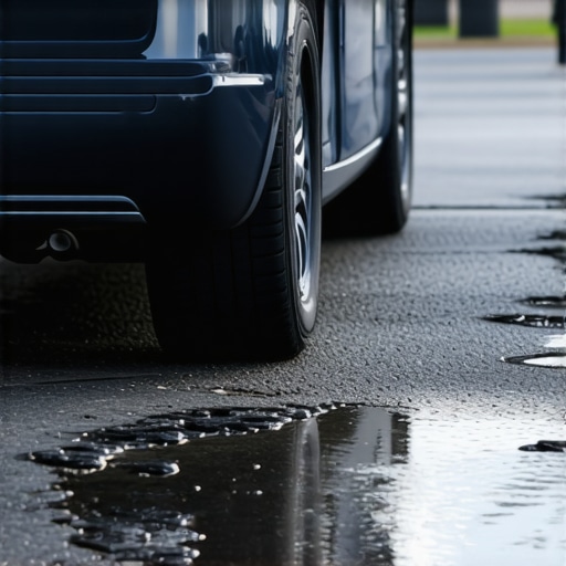 Why Your Car Pulls to the Right After Hitting a Pothole