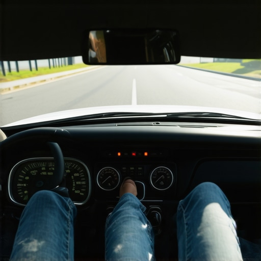 Why Your Car Stalls Only When You Come to a Full Stop