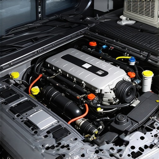Why Your Engine Loses Power When the Air Conditioning is Running