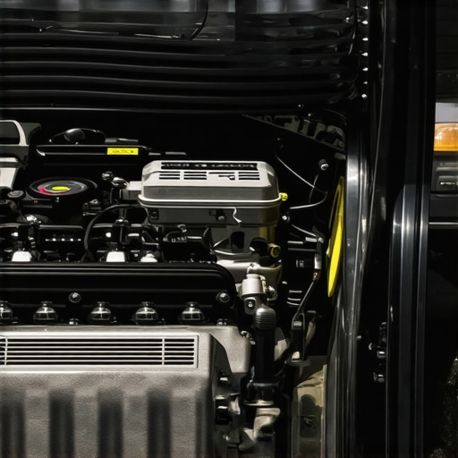 Why Your Engine Temp Spikes Only When You Stop Moving