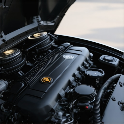 Why Your Engine Temperature Spikes Only While You Are Idling