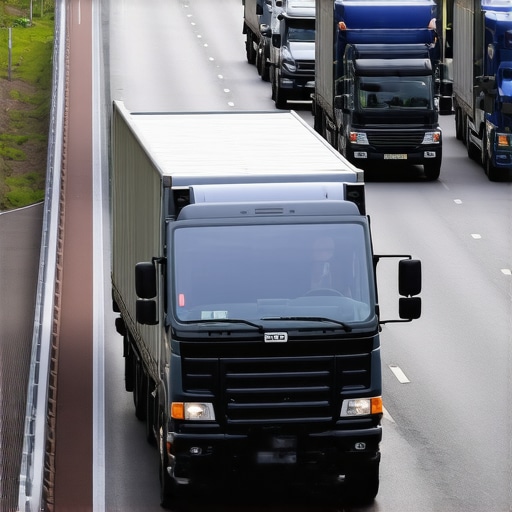 Why Your Fleet Efficiency Drops When Drivers Skip This Check