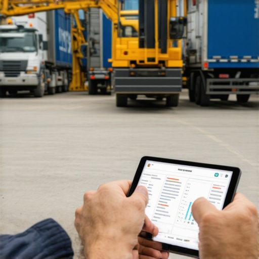 Why Your Fleet Oil Analysis is Saving You Thousands in Repairs