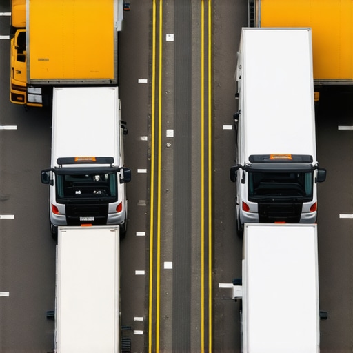Why Your Fleet Service Schedule Must Account for Idle Time