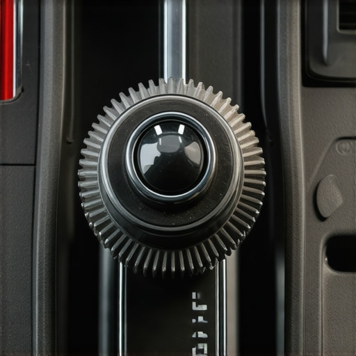 Why Your Gearbox Grinds Only When Shifting into Second