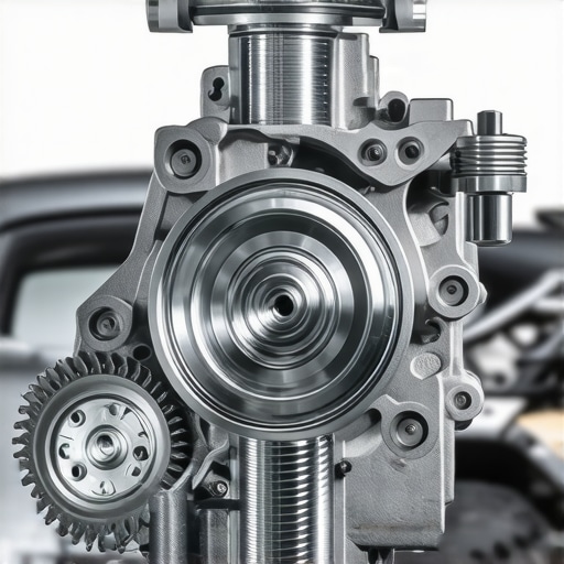 Why Your Gearbox Whines After the Car Warms Up