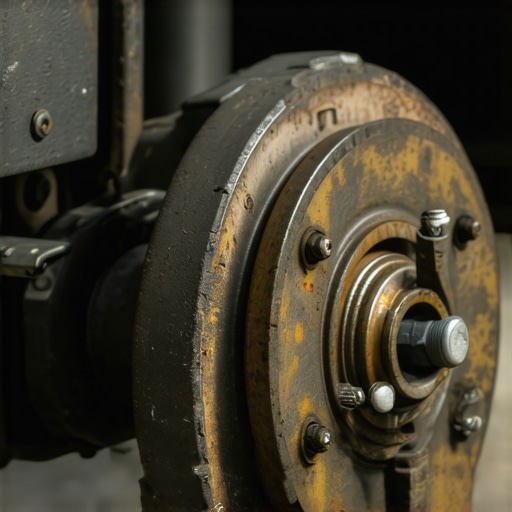 Why Your Rear Brakes are Wearing Out Faster Than the Fronts