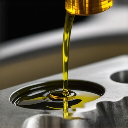Why Your Synthetic Oil is Turning Black Faster Than Usual