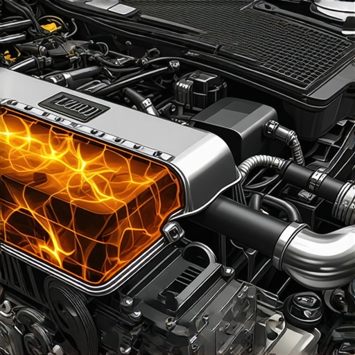 Why Your Transmission Fluid Smells Like Burnt Toast