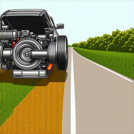 Why Your Transmission Hunts for Gears on Slight Inclines