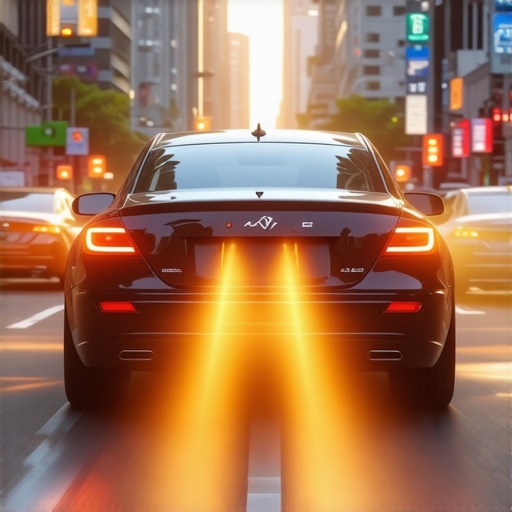Why Your Transmission Overheats During Normal City Driving
