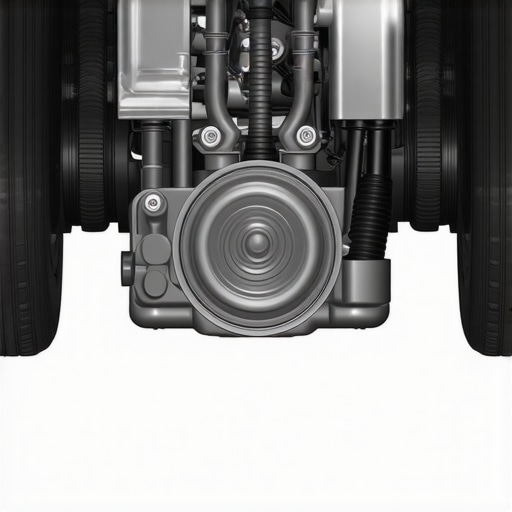 Why Your Transmission Shifts Hard Only When You Are in Reverse