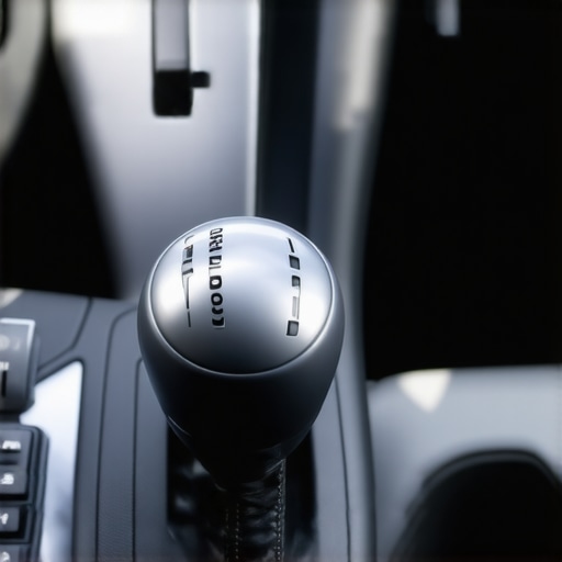 Why Your Transmission Shifts Softly Instead of Firmly