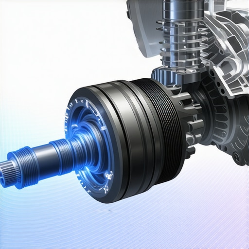 Why Your Transmission Whines Like a Jet Engine Under Load