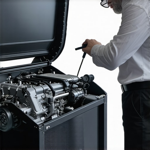 Why an ASE Advanced Engine Performance specialist matters