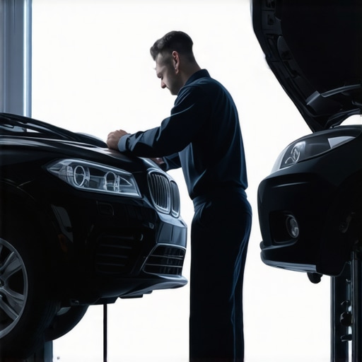 Why fleet managers are ditching quick-lube shops for certified techs