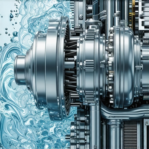 Why synthetic oil is the only choice for modern turbo engines