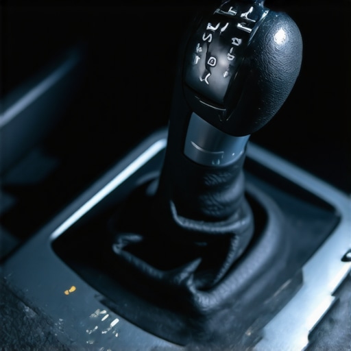 Why your automatic transmission is hunting for gears