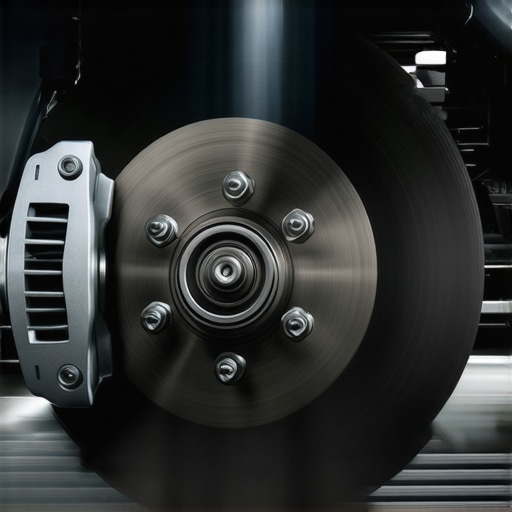 Why your brakes pulse even after a professional turn