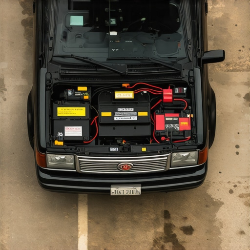 Why your car battery dies after sitting for just two days