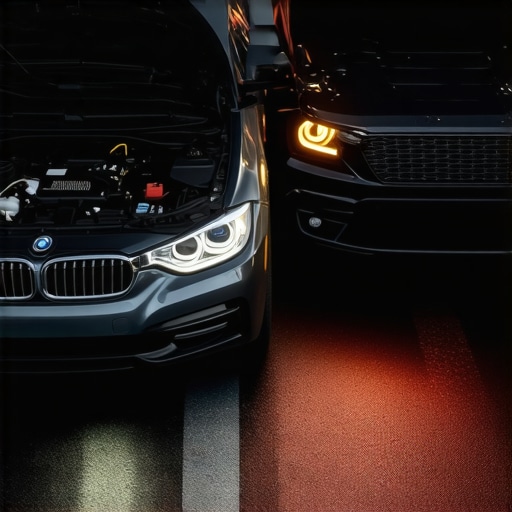 Why your car loses all power when you turn on the lights