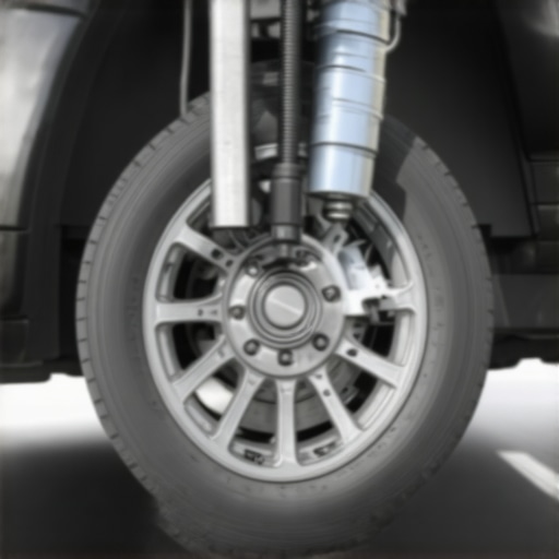 Why your car pulls left when you hit the brakes