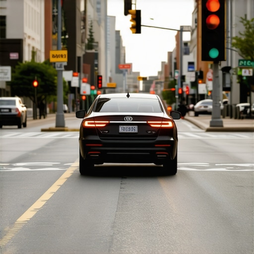 Why your car stumbles when you accelerate from a stop