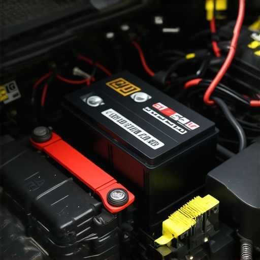 Why your car won't start even with a brand new battery