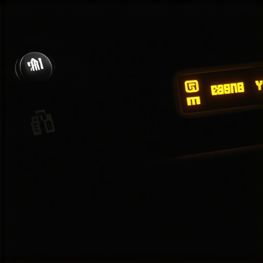 Why your dashboard lights flicker when you use the turn signal