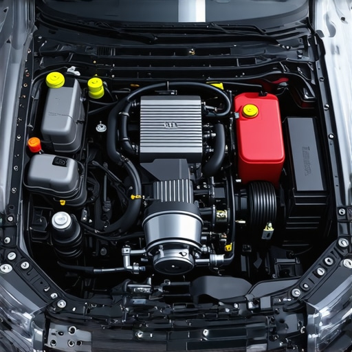 Why your engine vibrates when the AC compressor kicks in