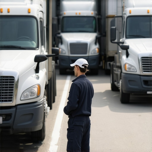Why your fleet needs a preventative cooling system flush
