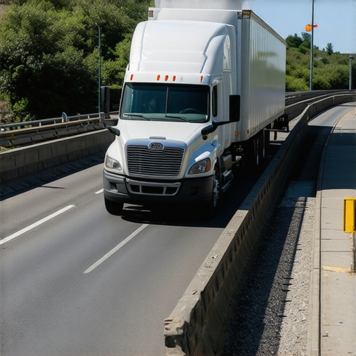 Why your fleet vehicles are losing power on highway inclines