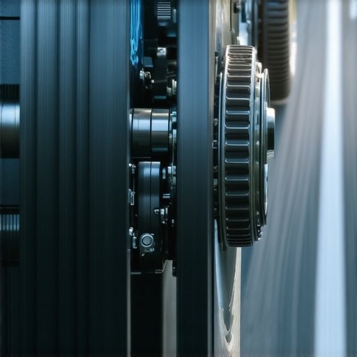 Why your gearbox whines like a jet engine during acceleration